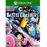 Cartoon Network: Battle Crashers Xbox One