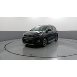 Chevrolet Spark 1.4 Activ D