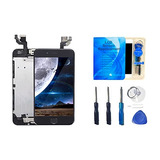 For iPhone 6 4.7 Inch With Front Camera Facing Proximity Sen