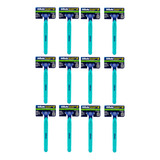 Maquina De Afeitar Gillette Prestobarba 2 Ultragrip X 12