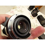Leica M Tri Elmar Wate 16 18 21mm Asph