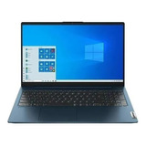 Portatil Lenovo Ideapad 5 Ryzen 7 5700u 8gb Ssd 512gb 15.6