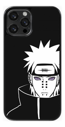 Funda Compatible Con Samsing De Darkk Anime #7