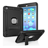 Makeit Case Funda Para iPad Mini, iPad Mini 2, iPad Mini 3,