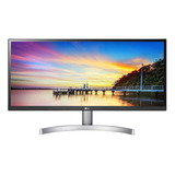 Monitor Led 29  LG Ultrawide, Full Hd 2560x1080-29wk600-w