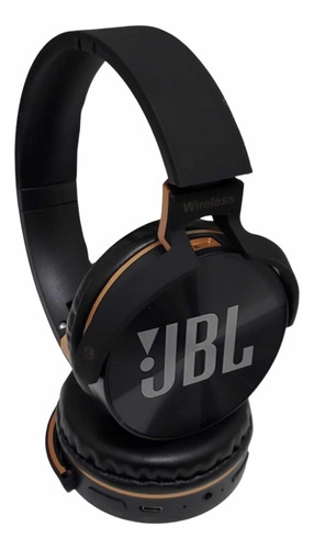 Fone De Ouvido Jbl 950 Bluetooth Sem Fio Radio Mp3