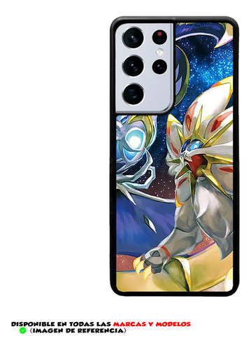 Funda Diseño Para Motorola Pokemonn Go #9