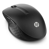 Mouse Inalámbrico Hp 430 Multi-device - Bluetooth 5.2 Y Usb 