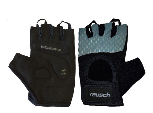 Guante Training Gym Reusch Exclusivo