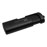 Memoria Usb Kingston Datatraveler 104 Dt104 32gb 2.0 Negro