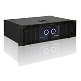 Amplificador Potencia Op 5600 1000 W Oneal 1 Ano Garantia