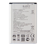 Bateria Compatible LG K8 2017 Modelo Bl-45f1f 2410 Mah