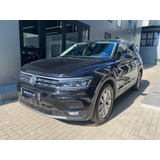 Volkswagen Tiguan 2.0 T Allspace Comfortline At L17 2018