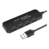  Multi Hub Externo 4 Puertos Adaptador Usb 3.0