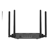 Roteador Wi-fi 6 Gigabit Ax 1500 Sr 1041e - Intelbras