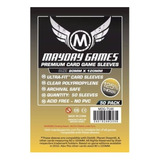 Micas Magnum Gold Premium Mayday Games