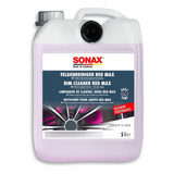 Limpiador De Rines Redmax Sonax 5l 75584