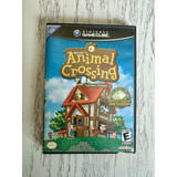 Animal Crossing Nintendo Gamecube