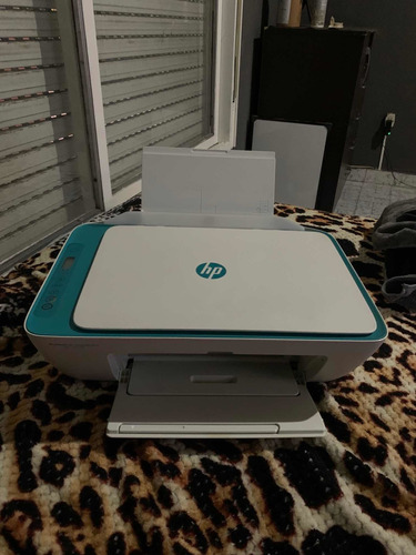 Impresora Hp Deskjet 2675