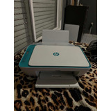 Impresora Hp Deskjet 2675