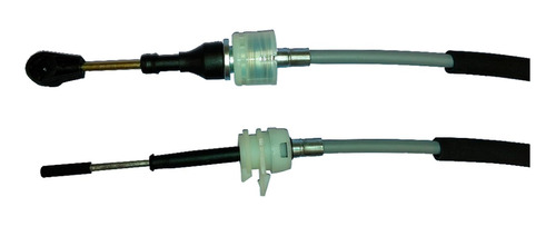 Cable Comando Velocidad P/chevrolet Corsa Classic Onix Largo