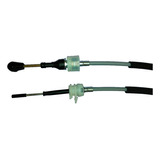 Cable Comando Velocidad P/chevrolet Corsa Classic Onix Largo