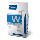 Hpm Virbac 1 Dog Weight Loss & Diabetes 12 Kg