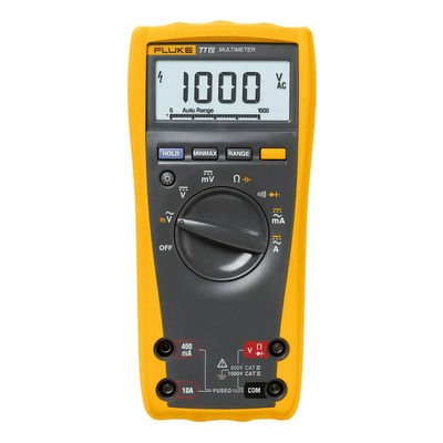 Fluke Multimetro Digital Automotriz | Envío gratis