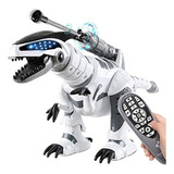 Fistone Rc Robot Dinosaurio Inteligente Interactivo Intel
