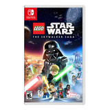 Lego Star Wars: The Skywalker Saga - Nintendo Switch & Lite