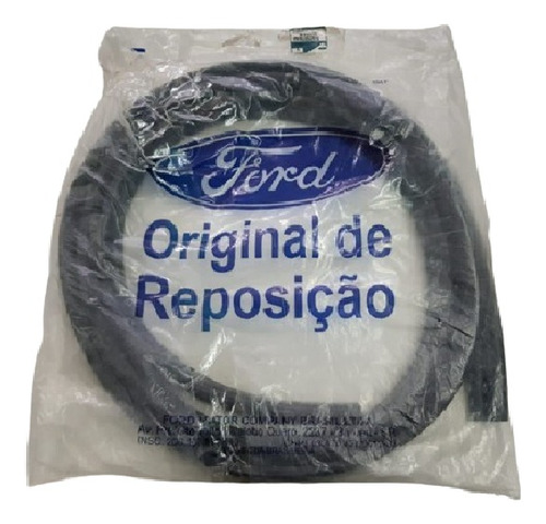 Burlete De Puerta Ford F4000 98/12 - F100 98/12