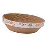 Almohadilla Rascadora Para Gatos, Cama, Tablas Rascadoras M