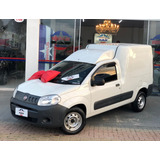 Fiat Fiorino 1.4 Hard Working Flex **abaixo Da Tabela Fipe**