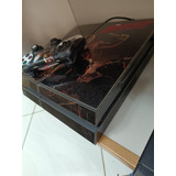 Console Ps4