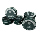 Pomada Para Cabello Tgg Strong Pomade Pack 6 Pzas 120g C/u