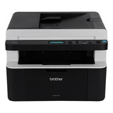 Impressora Multifuncional Brother Laser Mono Dcp-1617nw Usb 