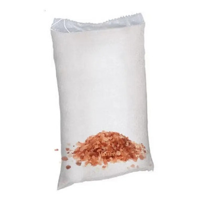 Sal Del Himalaya  Granulada  25 Kg 100 % Original | MercadoLibre
