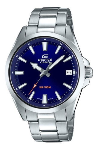 Reloj Pulsera Casio Edifice Efv-100d-2a