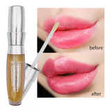 Aumento Pump Lábios Attractive Lip Gloss 3d Envio 24h