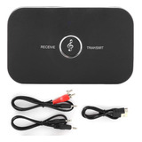 Adaptador Bluetooth 5.0 Transmisor Y Receptor 2 En 1