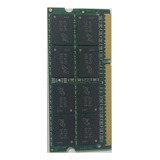 Memoria Ram Gamer Ddr4, Color Verde, 4 Gb, 2666 Mhz, Nb