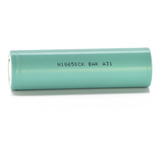 Bateria 18650 Bak N18650ck 3050mah 2c