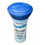 Flutuador Inteligente Clorador Pastilhas Domclor 1,6kg