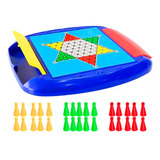 Kit Jogo Tabuleiro Clássico 8 Em 1 Xadrez Gamão Damas Ludo