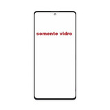 Tela Vidro Sem Touch Para Galaxy Note 10 Lite
