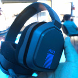 Audífonos Astro A10