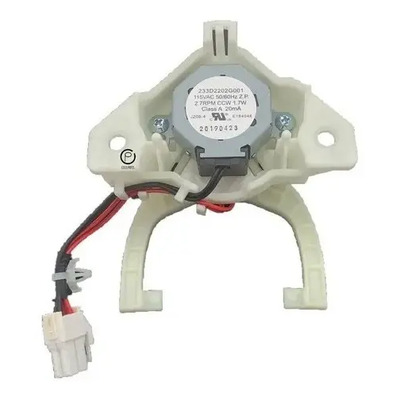 Actuador Solenoide Lavadora Mabe Kraken Original Aqua Saver | Meses sin interés