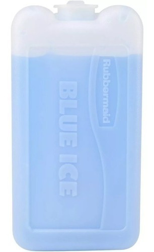 Congelante Rubbermaid Blue Ice