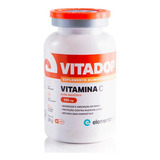 Vitamina C Vitadop 60 Cáps - Elemento Puro - Imunidade