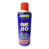 Aceite Quita Oxido Spray 400 Ml  (wd-40) Americano Abro